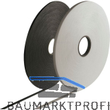 EVT Vorlegeband 3x 6mm x 25m wei�