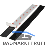 3M SJ 3527 selbstklebendes Schlaufenband 25mm x 45,7m schwarz