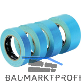 SCHULLER UV-Baugewebeband Blue Mask 38mm x 25m