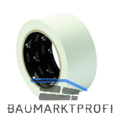 SCHULLER Bauklebeband MASK G PVC wei� 50 mm x 33 m