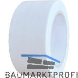 PE-Gewebe Malerband 675 wei� 48mm x 33 Meter
