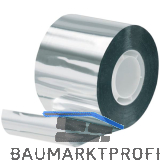 Alu Klebeband f�r D�mmunterlage Breite 50 mm L�nge 50 m