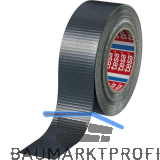 TESA Gewebeband 4662 silber 50mm x 50 Meter