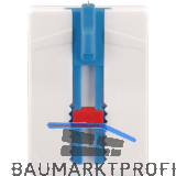 TESA Klebenagel-Leinwand f�r Tapete & Putz 2x2kg