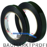 SCHULLER Montage Tape 19mm - doppelseitig klebend