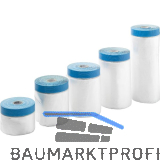 SCHULLER Targa-Blue-Mask 140cm x 20m / 30mm Klebestreifen