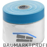 SCHULLER Targa-Blue-Mask 30cm x 20m / 17mm Klebestreifen