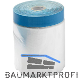 SCHULLER Targa-Blue-Mask 55cm x 20m / 17mm Klebestreifen