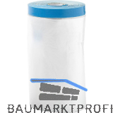 SCHULLER Targa-Blue-Mask 140cm x 20m / 17mm Klebestreifen