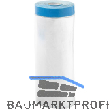 SCHULLER Targa-Blue-Mask 180cm x 20m / 17mm Klebestreifen