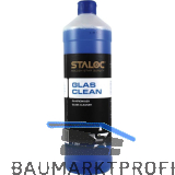 STALOC GlasClean mit Spr�her 1L