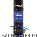 3M Industrie-Reiniger klar 500ml