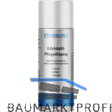 STALOC Edelstahlpflege 400ml