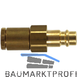 STALOC K2026 F�llventil f�r wiederbef�llbare Spraydosen