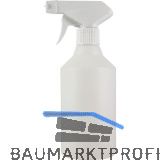 Zerst�uberflasche leer 500 ml