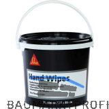 SIKA Reinigungst�cher - Cleaner-350 H / 70 Stk.