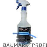 STALOC Gl�ttmittel Spray f�r Dichstoffe, 1 L