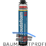 SOUDAL Pistolenschaum Soudafoam Gun B3 750ml, - 38L Ausbeute