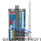 SOUDAL 2K-Schnellfest Zargenschaum B2 210ml, - 5,5L Ausbeute