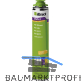 ILLBRUCK FM343 1K-Pistolenschaum B3 850ml (Low Expansion), - 48L Ausbeute