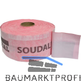 SOUDAL Luftdichte - und dampfhemmende Folie - SWS Inside Extra 100mm/30m