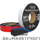 SOUDAL Fugendichtband Soudaband Pro MF1 63/10-20/6m