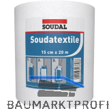 SOUDAL Soudatight Geotextilie weiss 15/20m