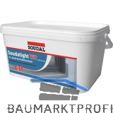 SOUDAL Soudatight WP grau 5kg Eimer