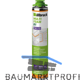 Illbruck FM110 1K - Pistolenschaum 750ml B1 (schwer entflammbar)