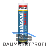 SOUDAL Soudaseal 240FC schwarz 290 ml