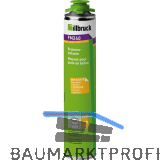 Illbruck FM240 1K Brunnen-Pistolenschaum 750ml B2, - 42L Ausbeute