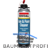 SOUDAL Pistolen- & Schaumreiniger 500ml