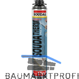 SOUDAL Klebeschaum - Soudatherm Roof 250, 800 ml