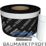 SOUDAL Luft- und wasserdichte Folie - SWS Vario Extra 200mm/30m