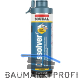 SOUDAL Dissolver SP - Click & Spray 500ml