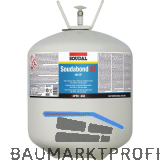 SOUDAL Soudabond-Spr�htank 380 Power Tack - 22,1L