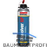 SOUDAL Dissolver SP - Reiniger 500ml