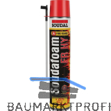 SOUDAL Montageschaum Soudafoam FR HY