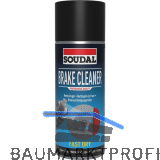 SOUDAL Bremsenreiniger / Brake Cleaner� 500ml