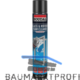 SOUDAL Fensterreiniger - Glass & Mirror Foam Cleaner 750ml