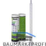 ILLBRUCK FM790 2K-Zargenschaum 210ml, - 4,5L Ausbeute