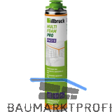 ILLBRUCK FM310 1K-Pistolenschaum Basic All Season B3 750ml, - 46L Ausbeute