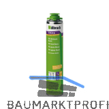 Illbruck FM315 1K-Pistolenschaum Basic All Season MAXX B3 880ml, - 54L Ausbeute