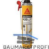 SIKA Boom -420Fire 750ml rosa B1, - 30L Ausbeute
