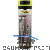ColorMark Markierungsspray - Spotmarker 500 ml, leuchtgelb