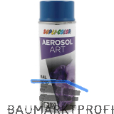 Dupli-Color Lackspray Aerosol Art 400ml capriblau / RAL 5019