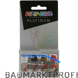 Dupli-Color Spr�hkopf-Set Platinum 6 tlg.