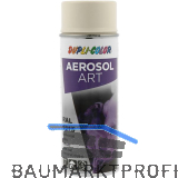 Dupli-Color Lackspray Aerosol Art 400ml hellelfenbein seidenmatt / RAL 1015