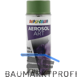 Dupli-Color Lackspray Aerosol Art 400ml resedagr�n matt / RAL 6011