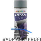 Dupli-Color Lackspray Aerosol Art 400ml fehgrau seidenmatt / RAL 7000